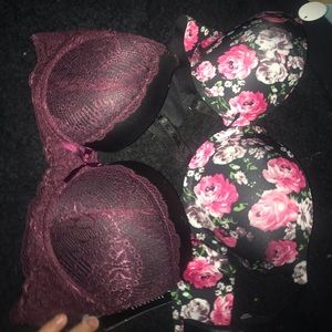 Sexy bras